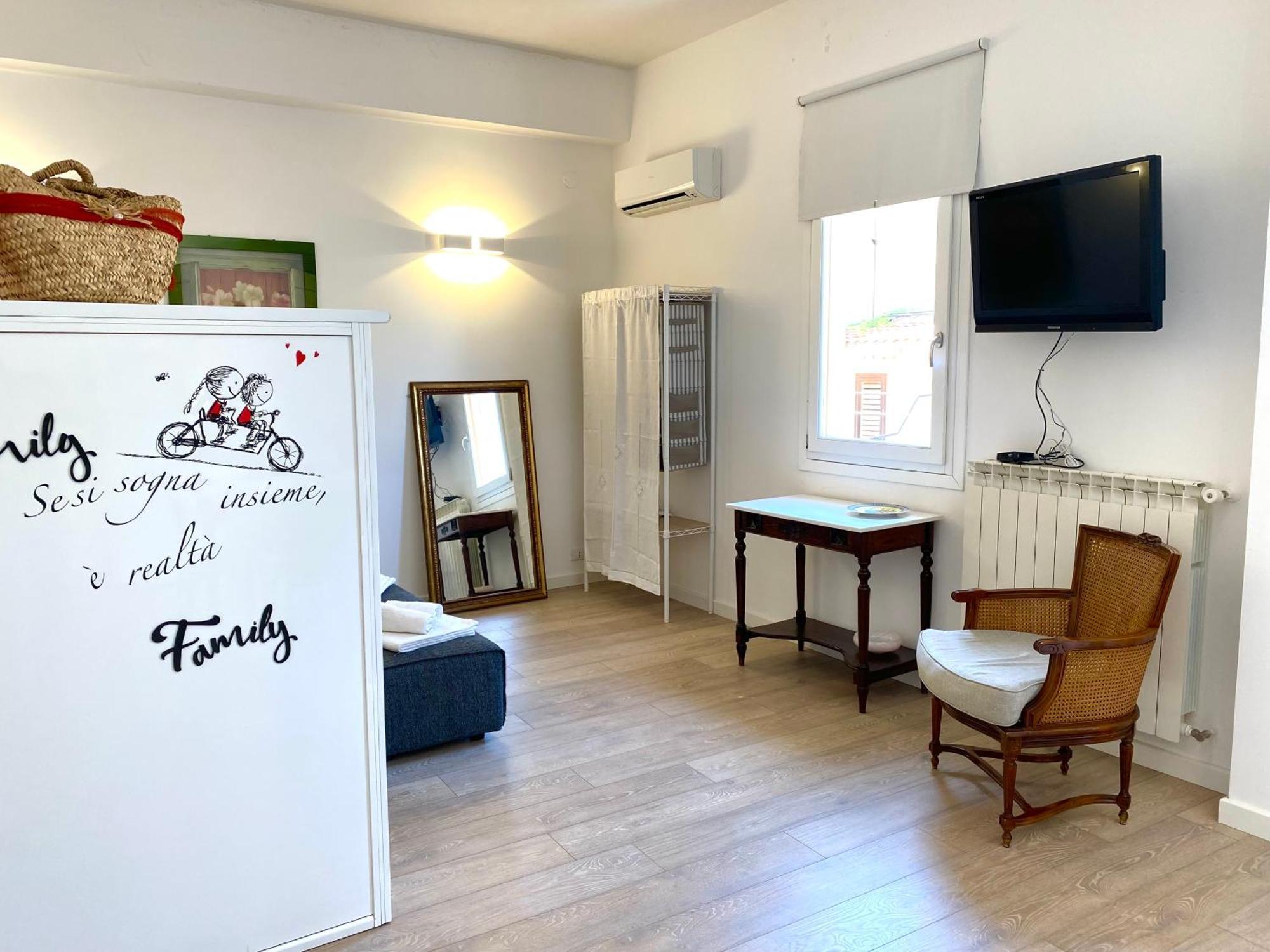 Residence Le Rose 카스텔라마레델골포 외부 사진