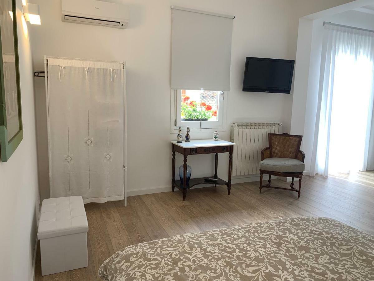 Residence Le Rose 카스텔라마레델골포 외부 사진